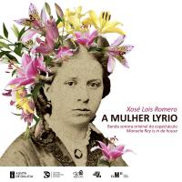 Portada - A mulher lyrio.jpg